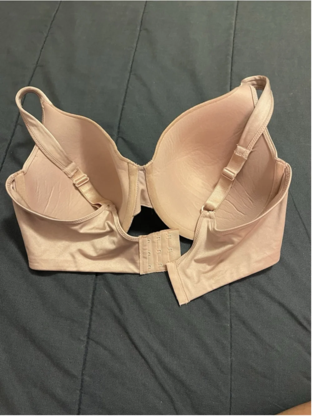 Bali 38dd beige